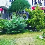 Akkent Garden 3*