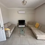 Akkent Garden Hotel 3*
