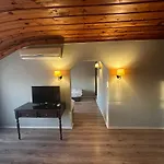 Hotel Akkent Garden 3*