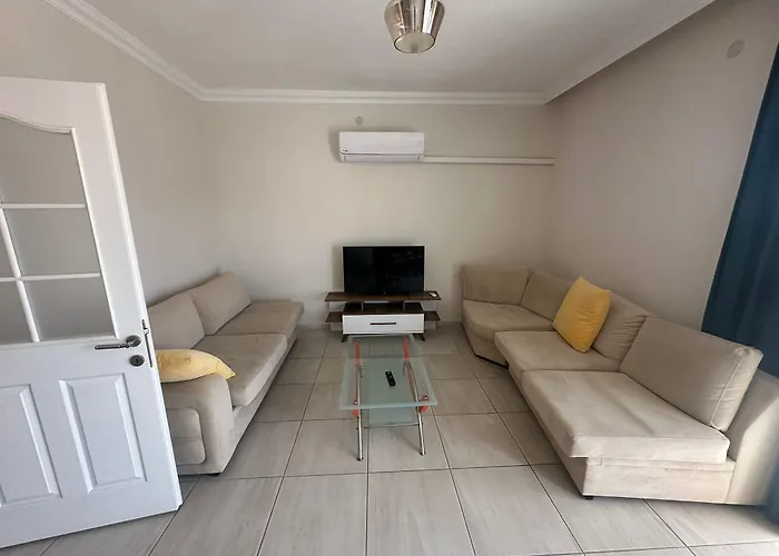 Akkent Garden 호텔 3*